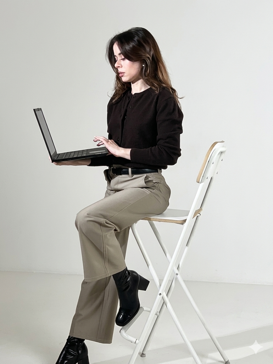 Consultanță de Stil (60 minute)